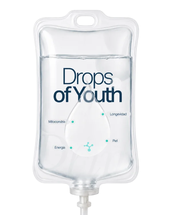 Drops of Youth