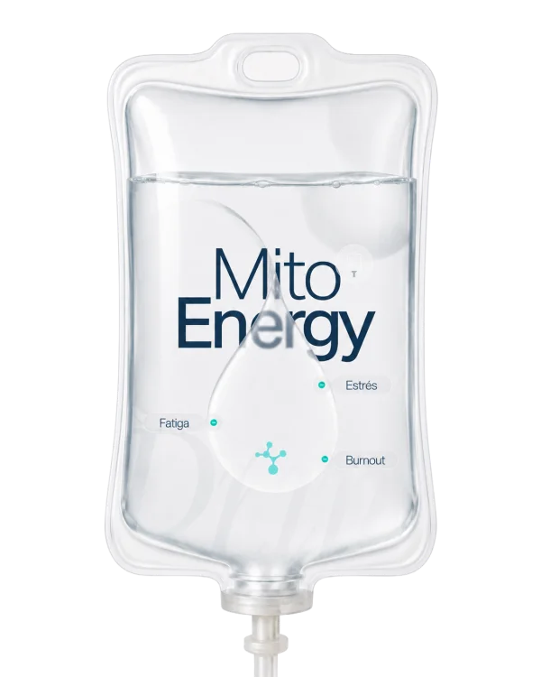 Mito Energy