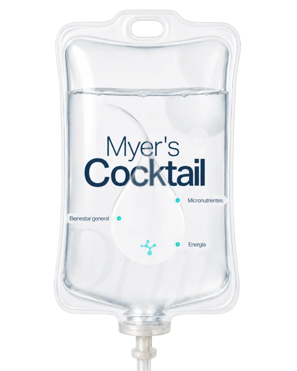 Myers's Cocktail